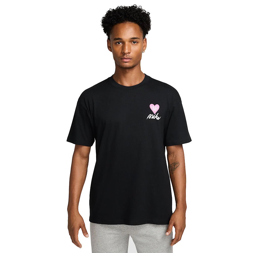 Nike Sportswear Max90 T-shirt Black [HJ0584-010] - skstore.eu
