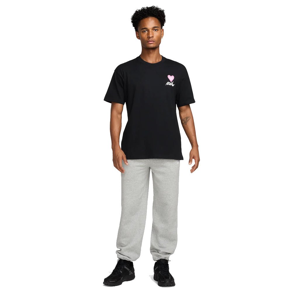 ★★Nike★★ Sportswear Max90 T-shirt M Black HJ0585010 HJ05 Nike Sportswear Max90 T-Shirt. Nike.com