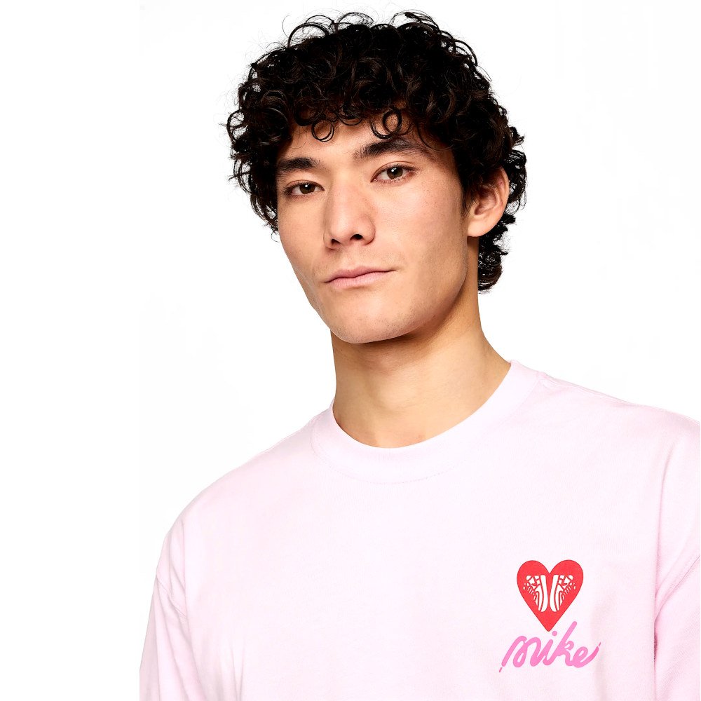 ★★Nike★★ Sportswear Max90 T-shirt M Pink Foam HJ0585663 Nike Sportswear Max90 T-shirt Pink [HJ0584-663] - skstore.eu