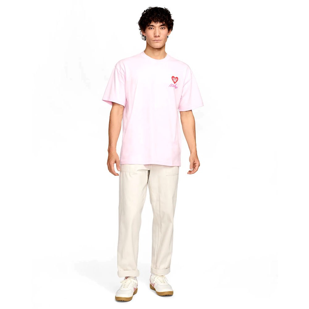 ★ Nike★ Sportswear Max 90 T-shirt M Pink Foam HJ0585663 H Nike Sportswear Max90 T-shirt Pink [HJ0584-663] - skstore.eu