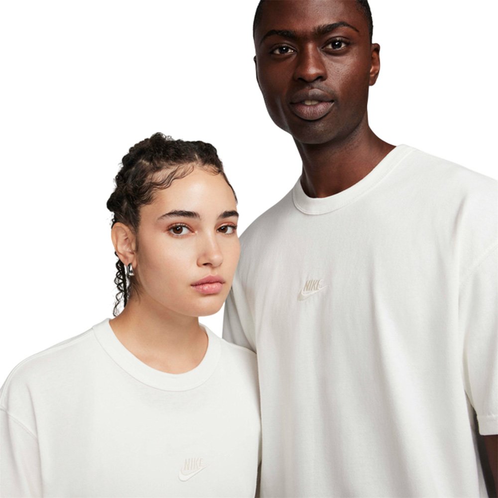 Nike Sportswear Premium Essentials T-Shirt White [DO7392-133