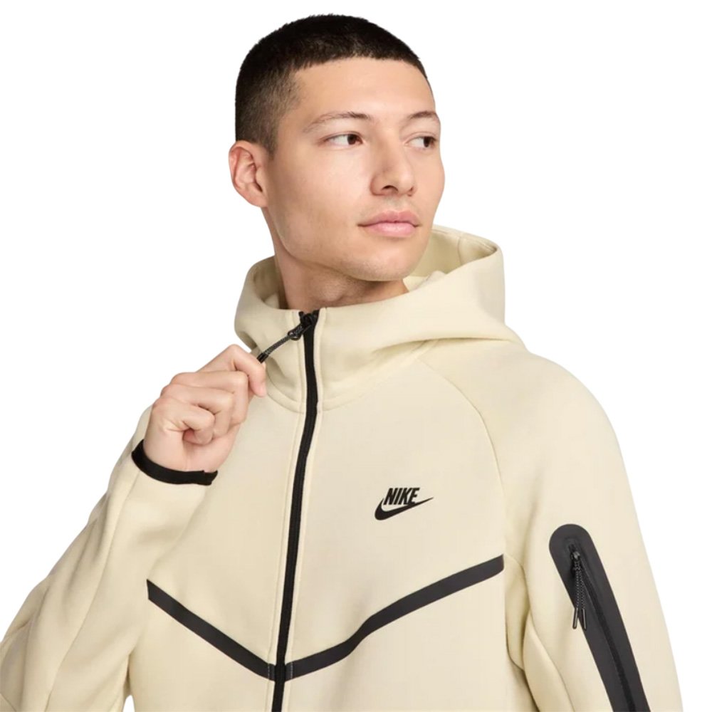 トップス Nike Tech Fleece S Nike Tech Fleece Windrunner Full-Zip Hoodie – DTLR