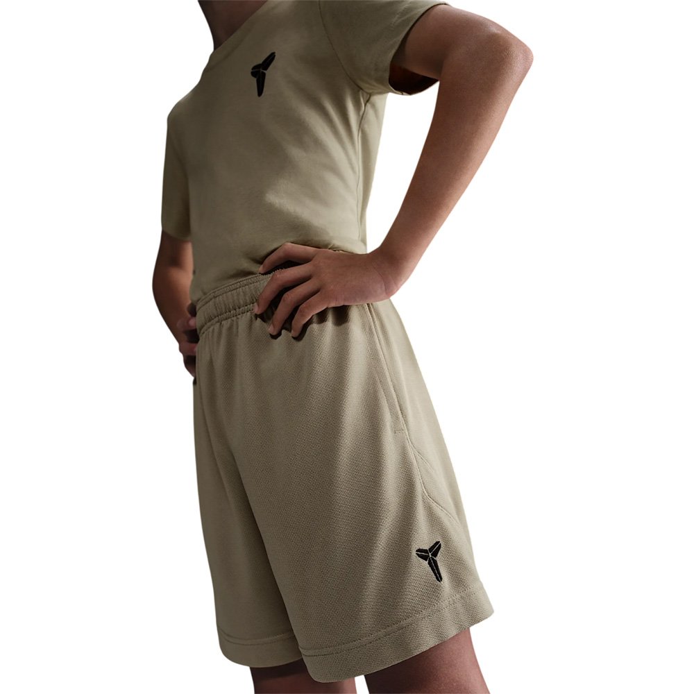 Nike Kobe Dri-FIT Shorts Beige [HJ1005-251]