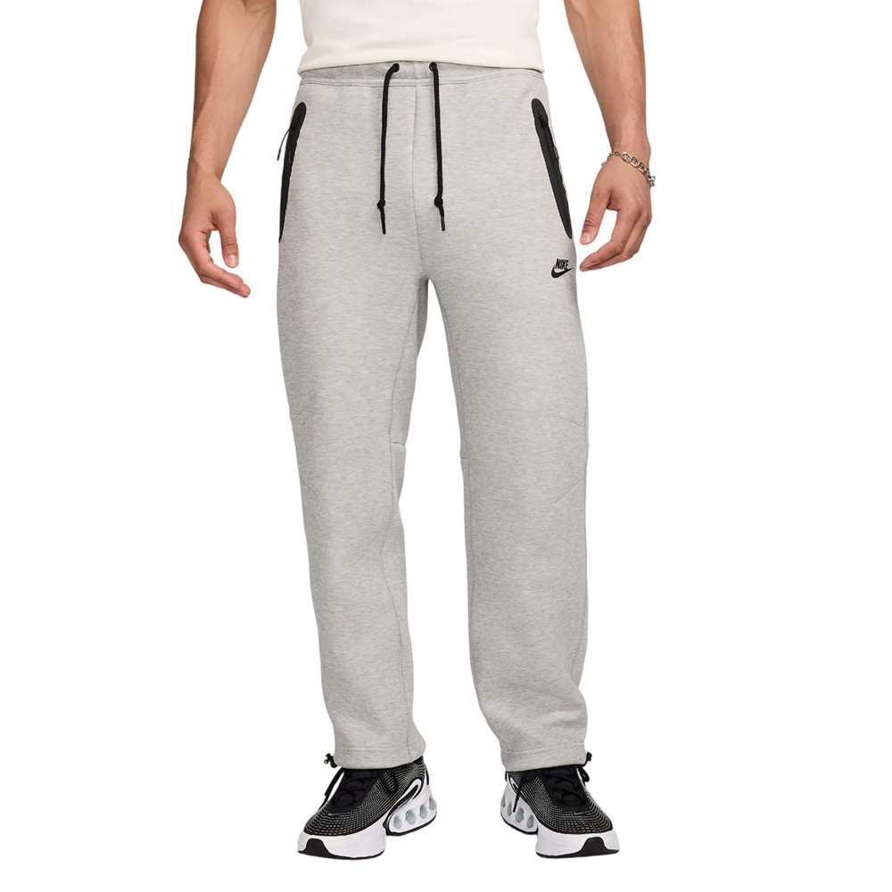 High Waisted Asos Grey Nike Joggers NIKE Nike Phoenix Fleece Gym