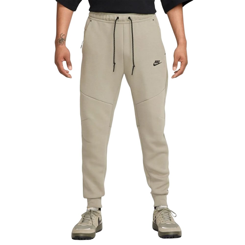 Nike Tech Fleece Trousers Brown [HV0959-320]