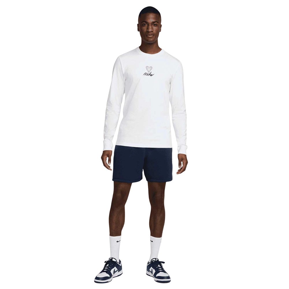 ■Nike■ Sportswear T-shirt M White HJ0773100 HJ0773-100 887f28edea19a8e98500e90ec1ff51