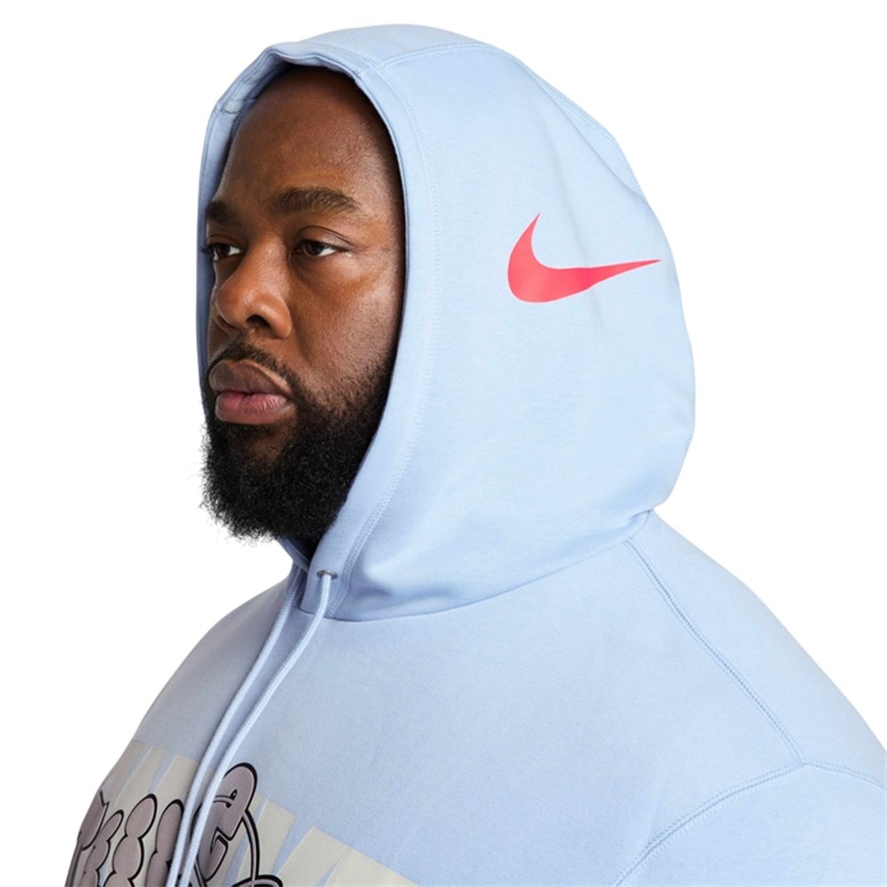 chicago sky nike hoodie