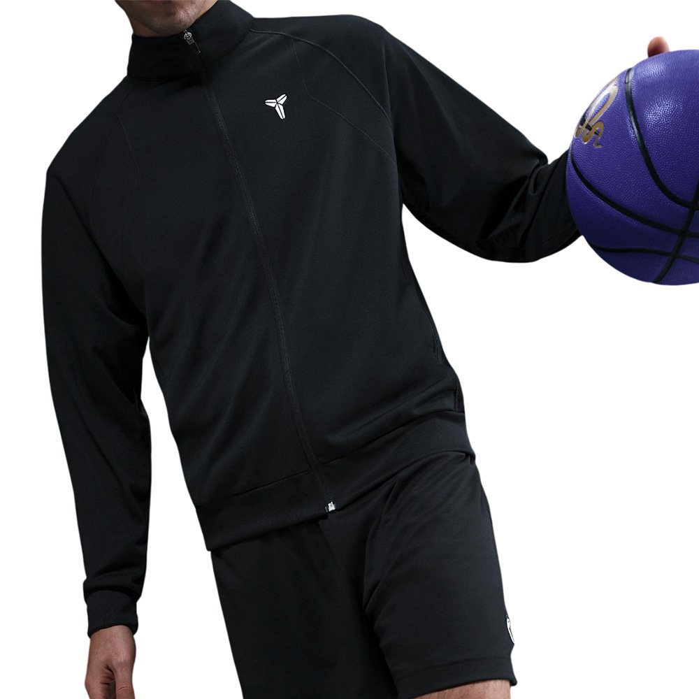 ナイキ コービー Kobe トラックジャケット ジャージ XXL ブラック ナイキ コービー Kobe トラックジャケット ジャージ XXL ブラック