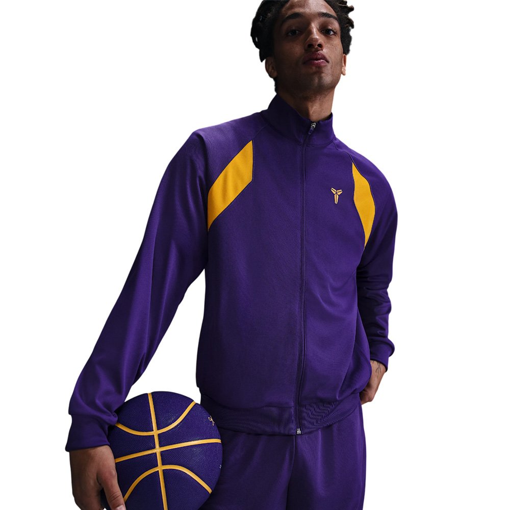 NIKE★Kobe バスケ ジャケット＆ショーツ上下セットアップ 紫 Nike Kobe Dri-FIT Jacket Purple [HJ8097-547] - skstore.eu