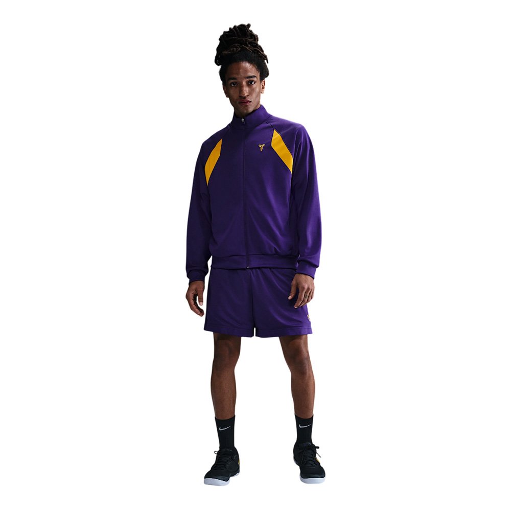 NIKE★Kobe バスケ ジャケット＆ショーツ上下セットアップ 紫 Nike Kobe Dri-FIT Jacket Purple [HJ8097-547] - skstore.eu