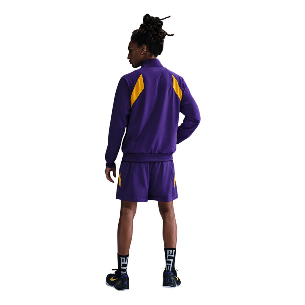 nike ナイキ バスケ kobe コービー ジャージ ウォームアップジャケット NIKE KOBE THERMA-FIT INSULATED JACKET 'YEAR OF MAMBA' ナイキ