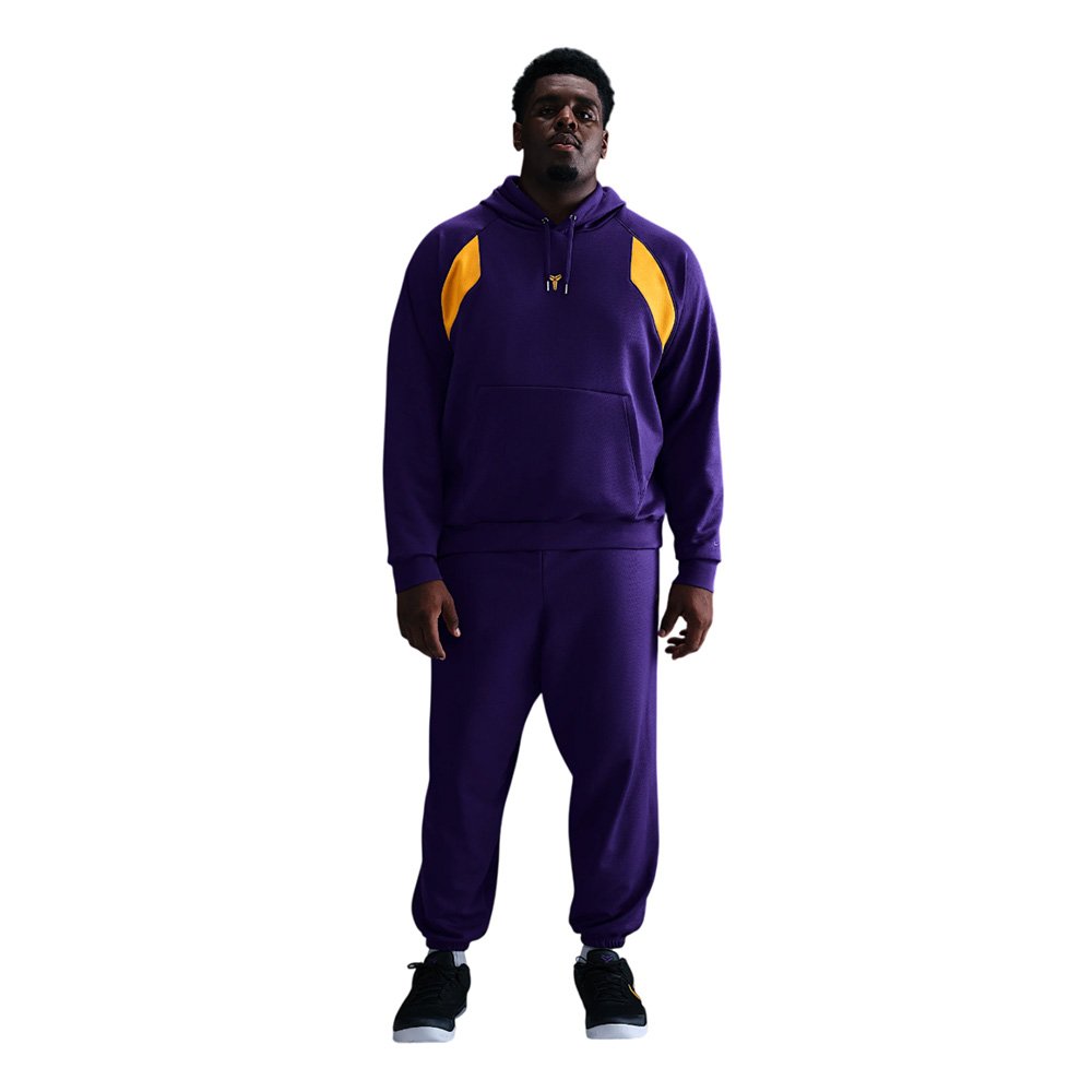 hima.♡　0919 Nike Kobe Therma-FIT Purple Sweatshirt [HJ8109-547] - skstore.eu