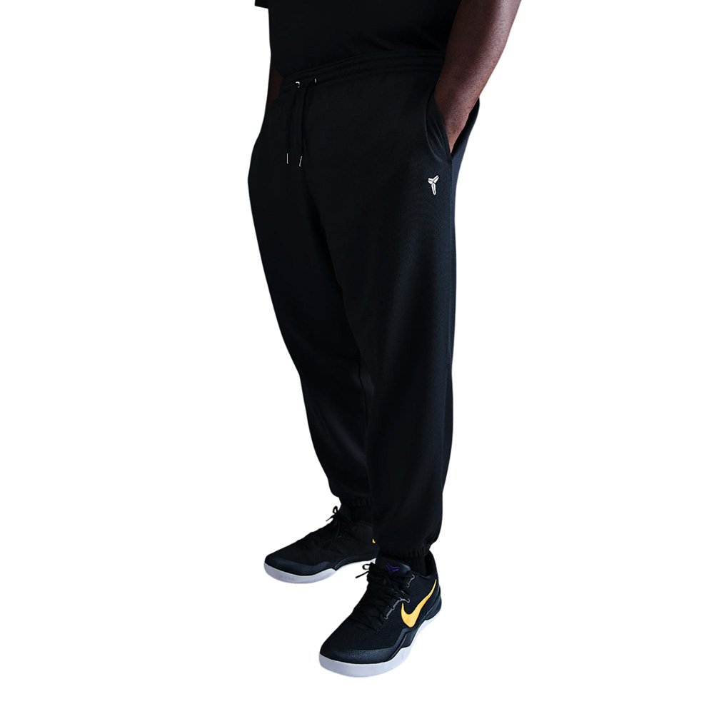 Nike Kobe Therma-FIT Pants Black [HJ8113-010] - skstore.eu