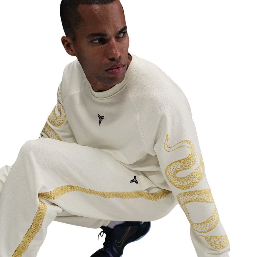 NIKE KOBE スウェット XL 白 Therma Fit MANBA Nike Kobe Therma-FIT White Sweatshirt [HQ4697-133] - skstore.eu