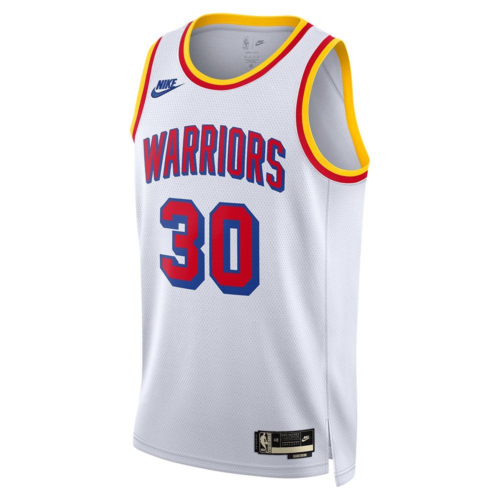 Nike Dri-FIT NBA Swingman Jersey 2024/25 Hardwood Classics