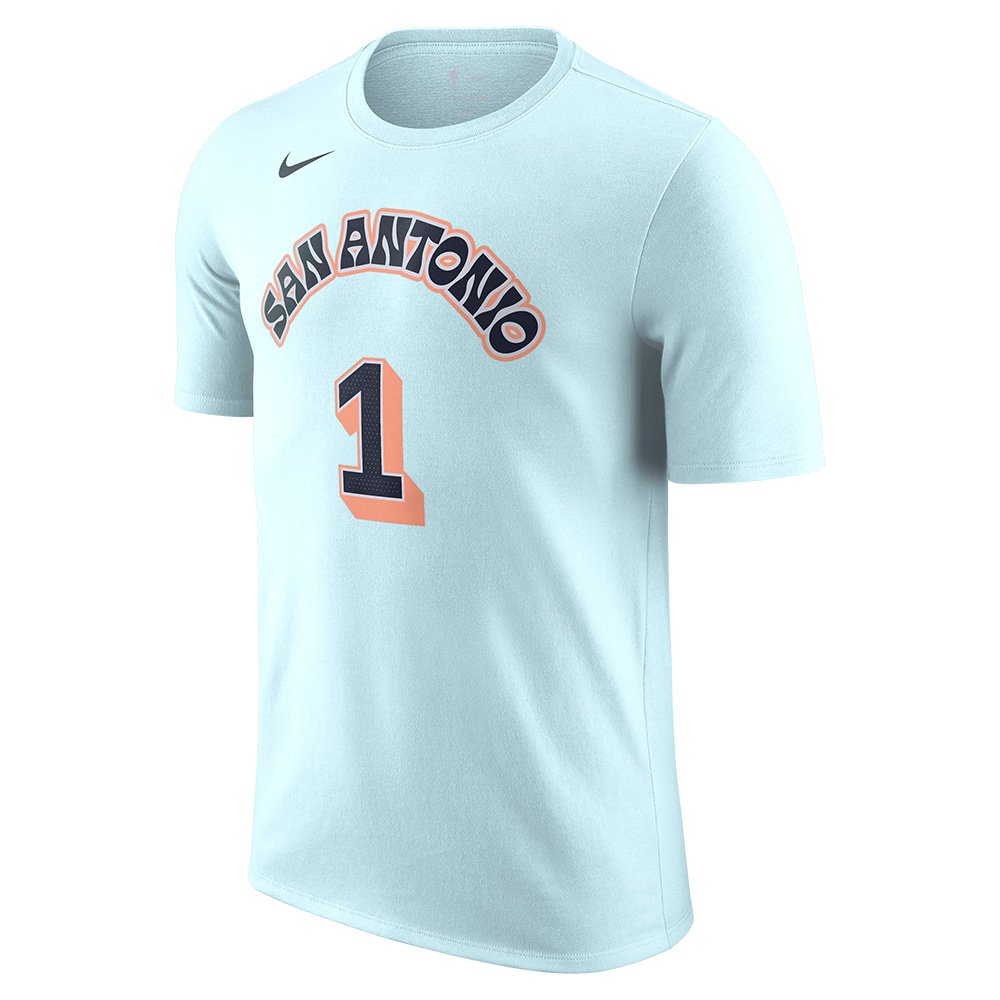 Nike NBA Essential City Edition San Antonio Spurs Victor
