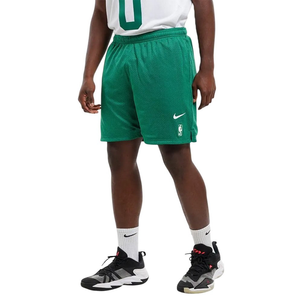 オオタケイNIKE NBA BOSTON CELTICS ナイロン ボストン セルティックス ナイキ シティ エディション コート