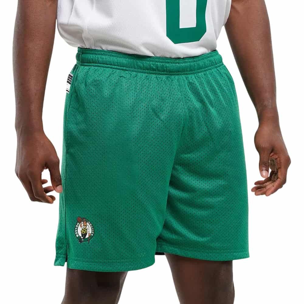 オオタケイNIKE NBA BOSTON CELTICS ナイロン オオタケイ様専用NIKE NBA BOSTON CELTICS ナイロン - メルカリ