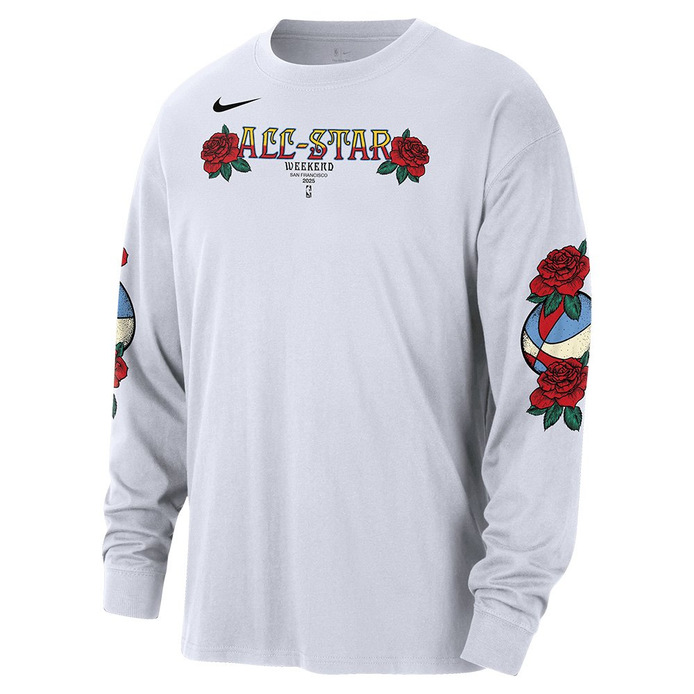 90s USA製 未使用 NBA All Star Weekend Tシャツ
