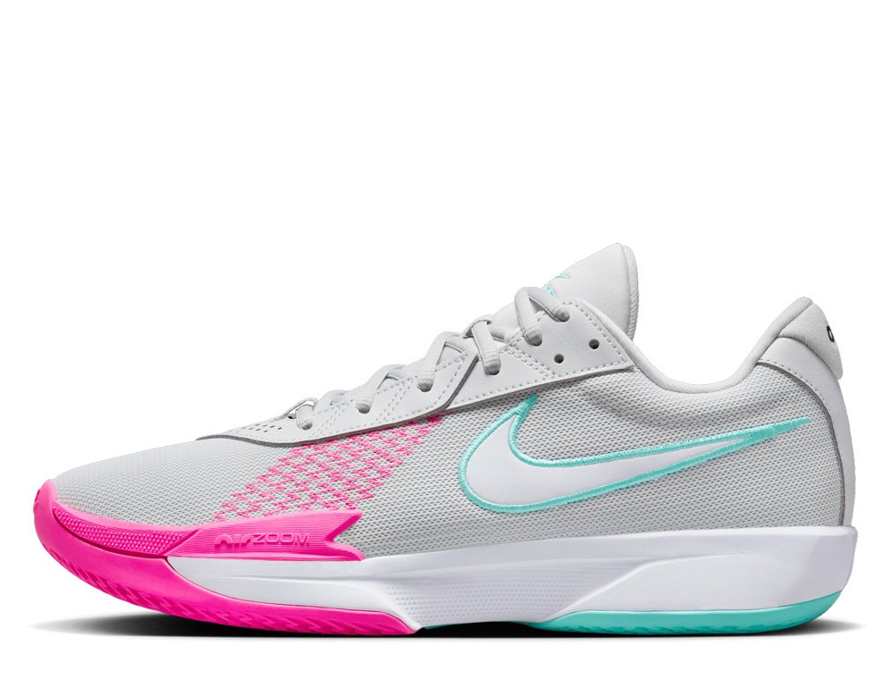 新品 Nike G.T. Cut Academy 29cm Nike Gt Cut Academy WMNS Light Wild Mango / Hot Fuchsia