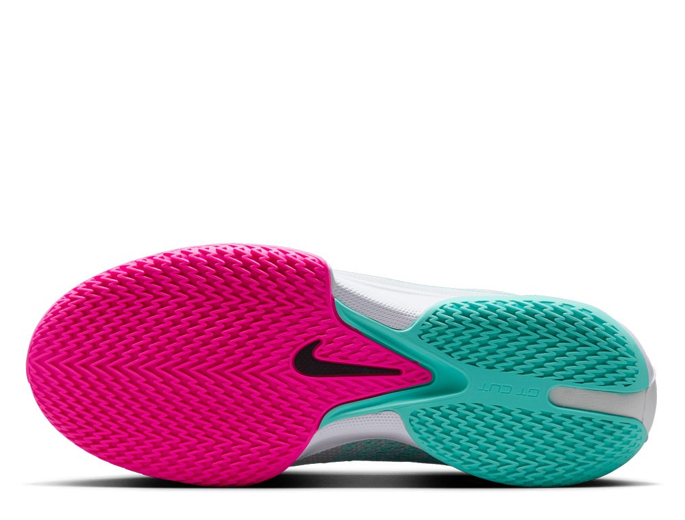 Nike GT Cut Academy Shoes Gray [FB2599-010] - skstore.eu