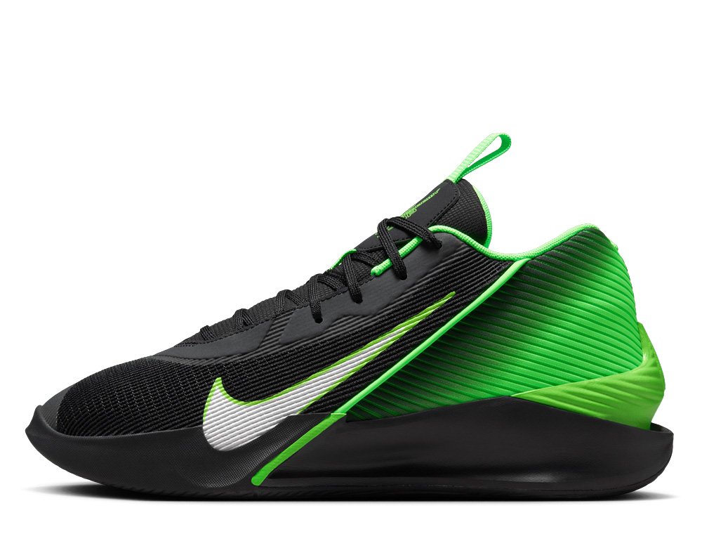 Nike GT Jump Academy Shoes Black [FV5524-001] - skstore.eu