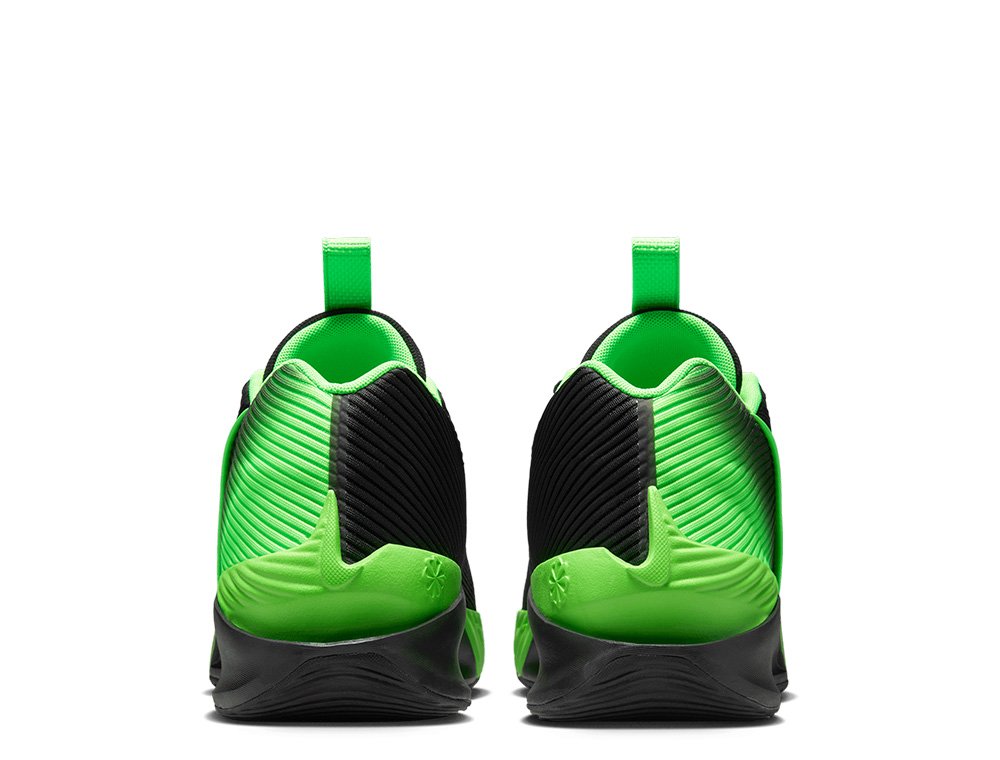 Buty Nike G.T. Jump Academy Czarne [FV5524-001] - skstore.eu