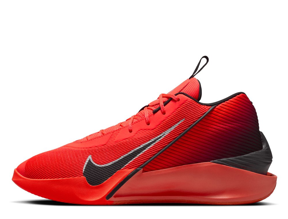 Nike GT Jump Academy Shoes Red [FV5524-600] - skstore.eu