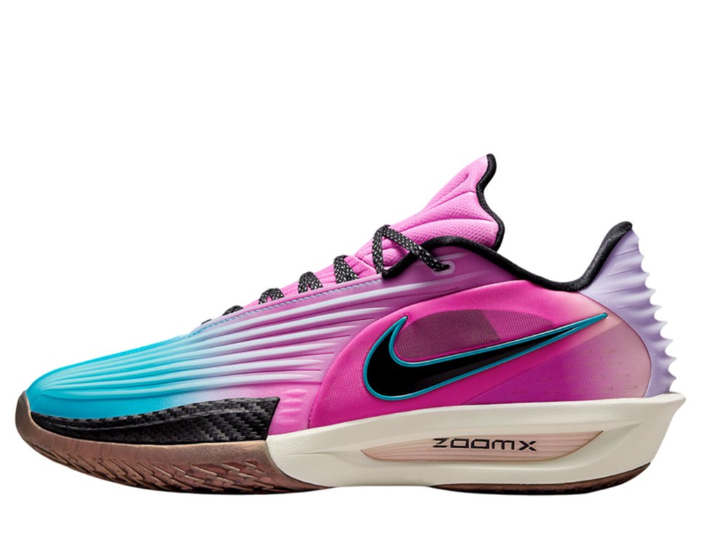 Buty Nike G.T. Cut 3 Turbo Multikolor [HV9918-900] - skstore.eu
