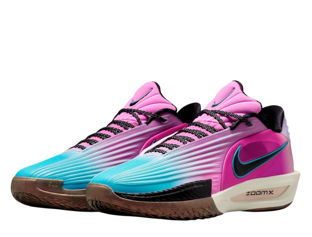 【国内未発売/値下不可】NIKE G.T. CUT 3 TURBO 27cm Nike GT Cut 3 Turbo Multicolor shoes [HV9918-900] - skstore.eu