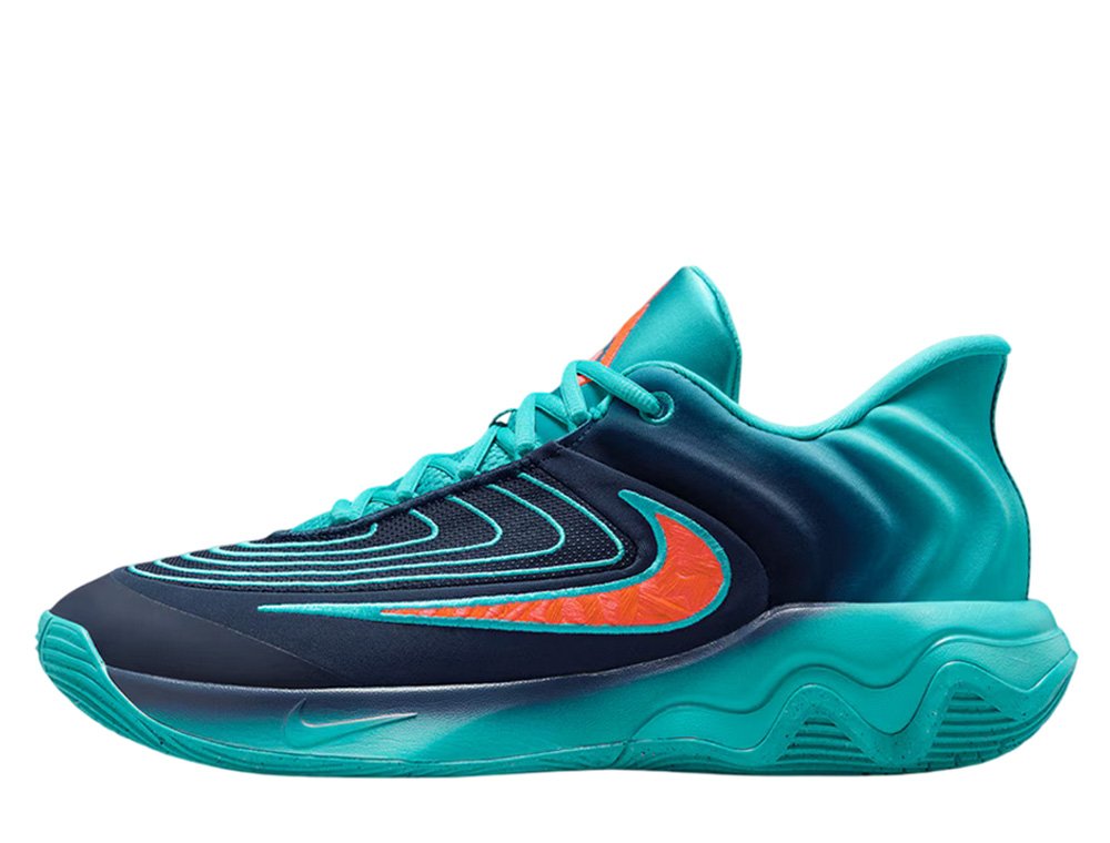 Nike Giannis Immortality 4 Blue Shoes [FQ3680-302] - skstore.eu