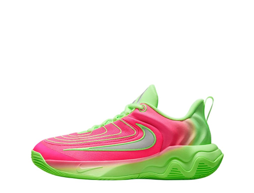 【ユニセックス】NIKE Giannis Immortality 4 シューズ Giannis Immortality 4 Big Kids' Basketball Shoes. Nike.com