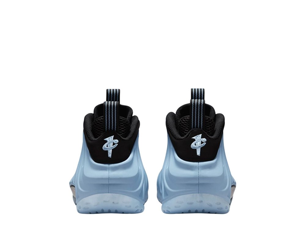 スニーカー Nike SS25 AIR FOAMPOSITE ONE (HJ6014 400) Buty Nike Air Foamposite One Psychic Blue/Black [HJ6014-400