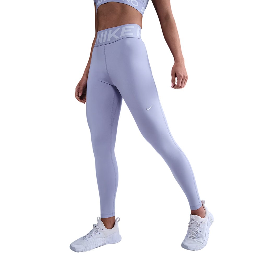 Nike Pro Sculpt Pants Purple [FV7382-533]