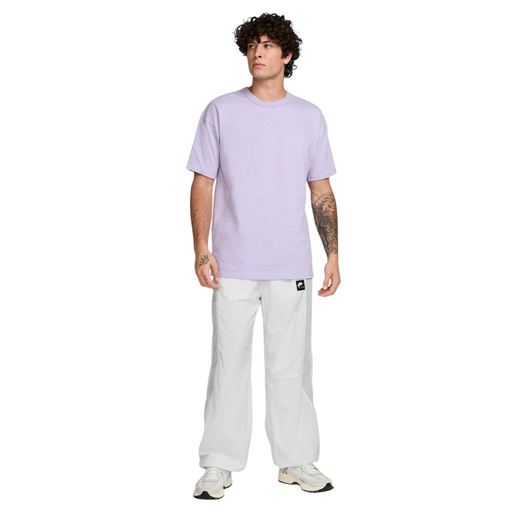 Tシャツ・カットソー Nike Sportswear Premium Essentials Men's T-Shirt DO7393-515 Nike Sportswear Premium Essentials Purple T-Shirt [DO7392