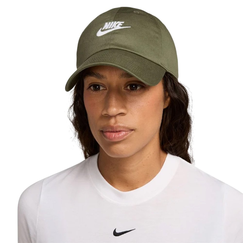 Nike Club Cap Green