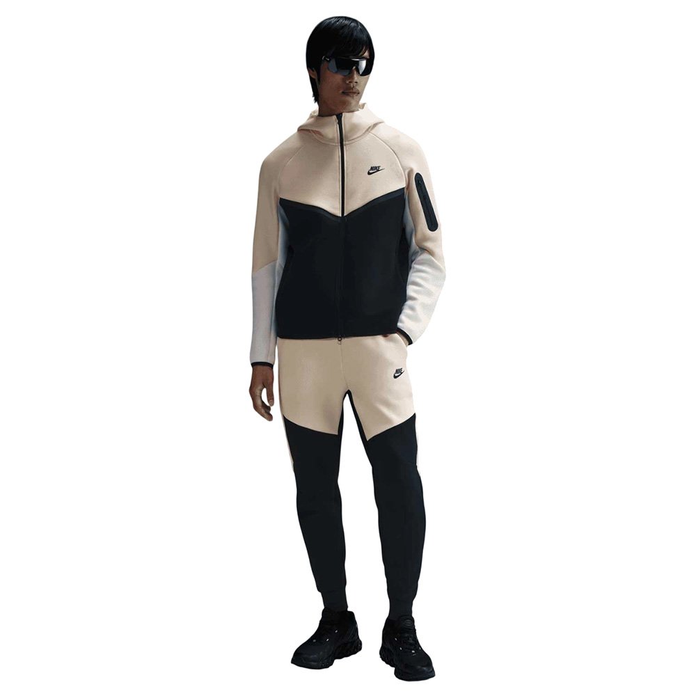 【新品未使用・完売品】TECH SWEAT CREW S/S BEIGE TECH SWEAT CREW S/S #BEIGE [BE-51025] – cocorozashi