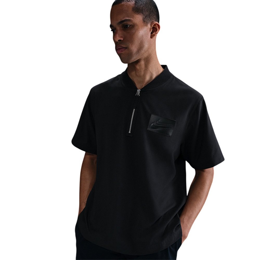 Nike Kevin Durant Dri-FIT T-Shirt Black