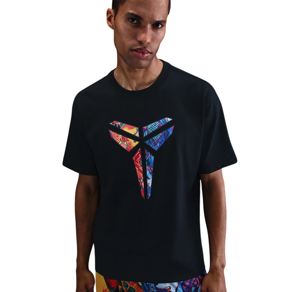 Nike Kobe Max90 T-shirt Black [HJ3422-010] - skstore.eu