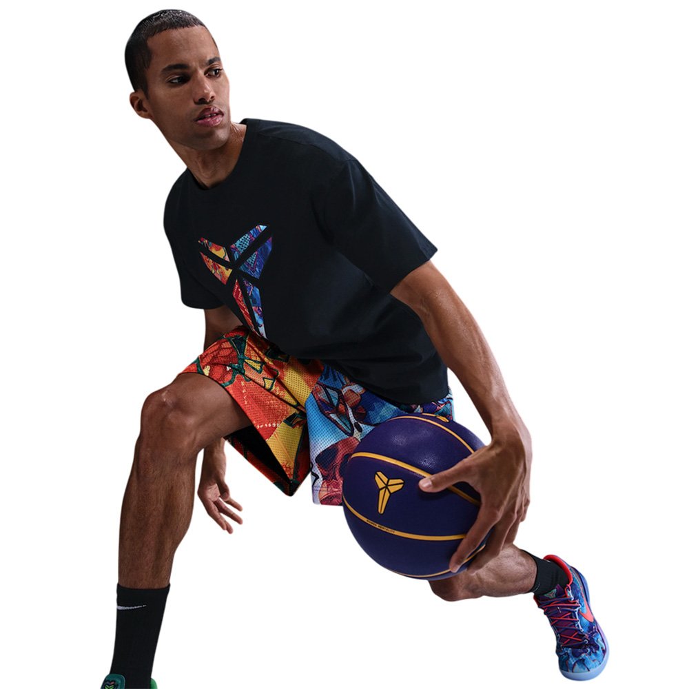 Tシャツ・カットソー Nike Kobe Men's Max 90 T-Shirt HJ3423-010 NIKE BASKETBALL 