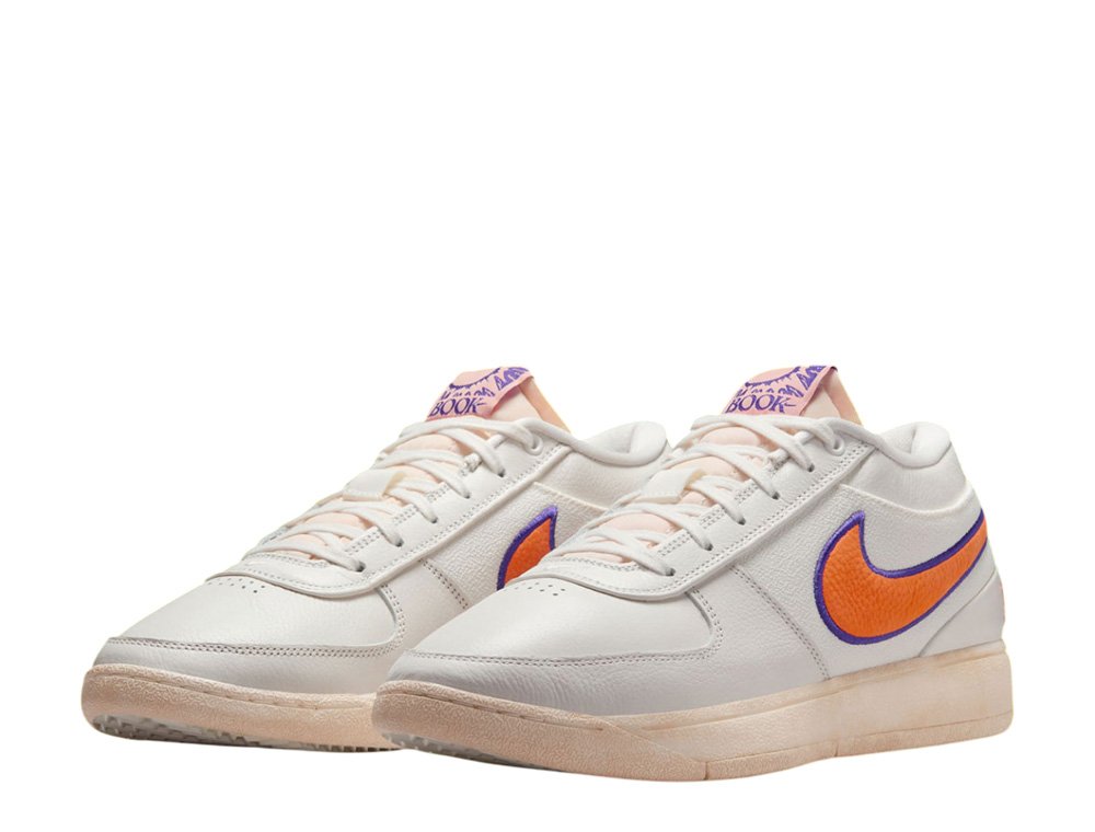 [新品] NIKE BOOK 1 EP \" VALLEY \" ブック 1 Nike Book 1 Valley Men's - FJ4249-106 - US