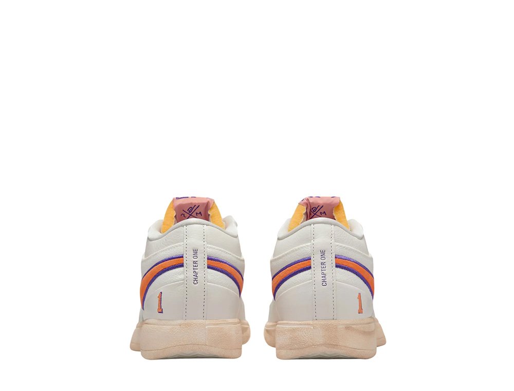 Nike Book 1 “Valley” Shoes White [FJ4249-106] - skstore.eu