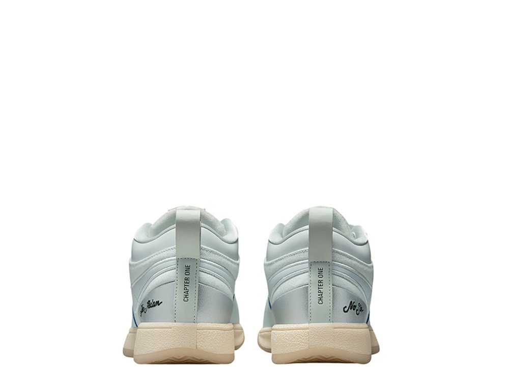 【新品】【未使用】Nike BOOK1 EP MOSS POINT 27cm Nike Book 1 MP EP Devin Booker Moss Point Men Basketball