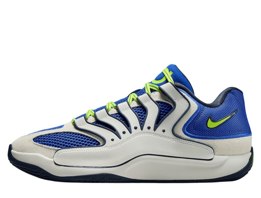NIKE　KD18 EP 27.0 Nike KD18 EP Kevin Durant Easymoneysniper Men Basketball