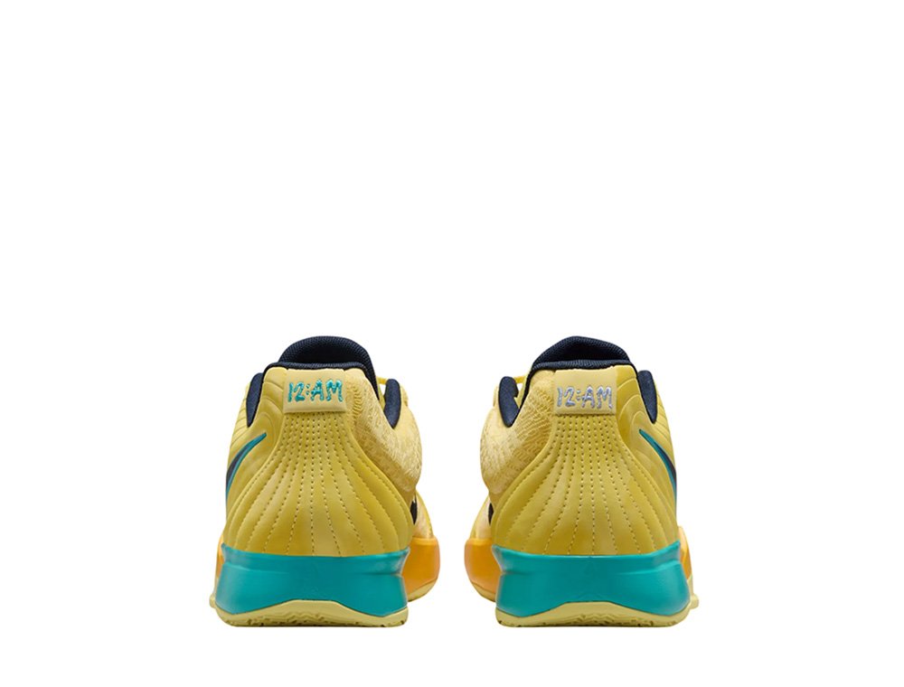 Buty Nike Ja 2 Żółte [FD7328-700] - skstore.eu