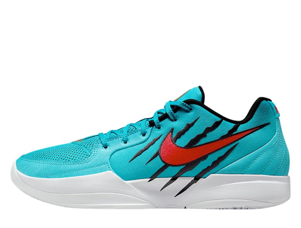 (新品未使用品)NIKE JA2 スクラッチ Nike Ja 2 'Scratch' Shoes Blue [HQ1759-400] - skstore.eu
