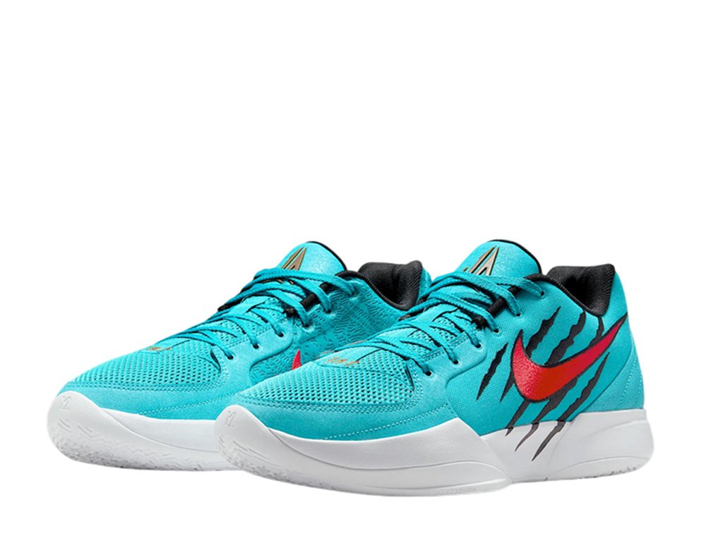 Nike Ja 2 'Scratch' Shoes Blue [HQ1759-400] - skstore.eu