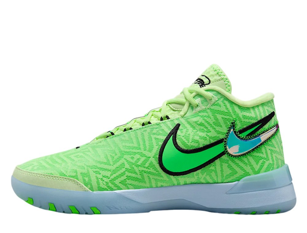 スニーカー Nike LeBron NXXT Genisus Basketball Shoes LeBron NXXT Genisus Basketball Shoes. Nike.com