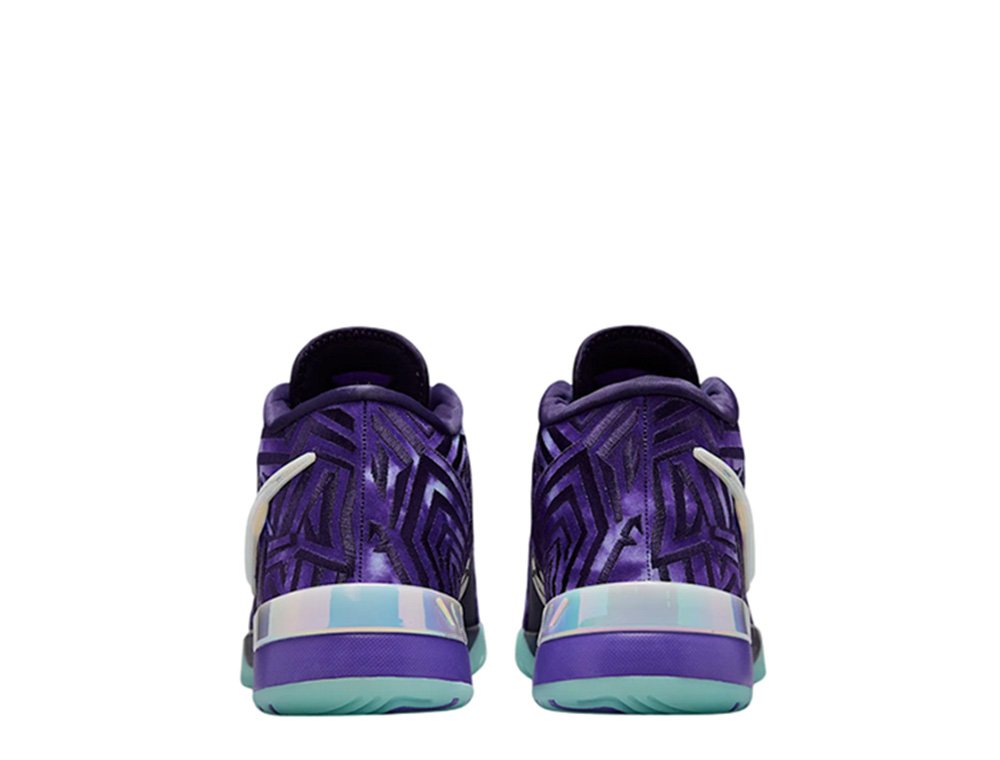 Buty Nike LeBron NXXT Genisus EP Fioletowe [IB1272-501