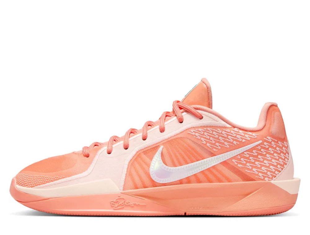 nike sabrina2 by you ナイキ　サブリナ2 コービー Nike Sabrina 2 by you 27 0cm｜Yahoo!フリマ（旧PayPayフリマ）